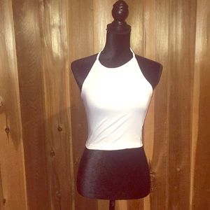 Brandy Melville Crop Top